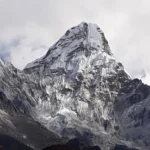 Everest Base Camp Gokyo Trek 17 days.