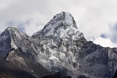 Everest Base Camp Gokyo Trek 17 days.