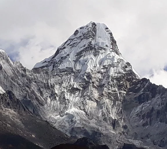 Everest Base Camp Gokyo Trek 17 days.