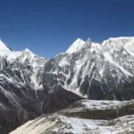 Everest Base Camp Trek 12 days.