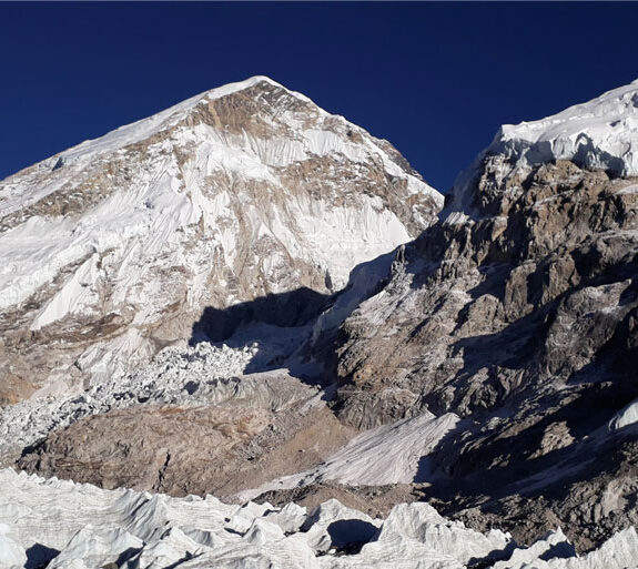 Everest Circuit Trek 15 days.