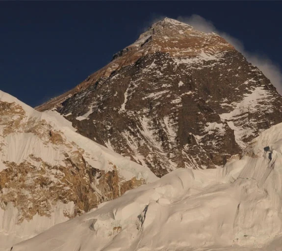 Everest Gokyo Lake Trek 12 days.