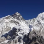 Everest Renjo La Pass Trek 11 days.