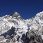 Budget Everest Base Camp Trek.