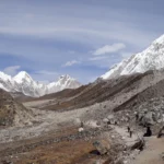 Gokyo Cho La EBC Trek 15 days.