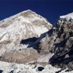 Gokyo Renjo La Pass Trek 12 days.