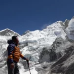 Jiri Everest Base Camp Trek 19 days.