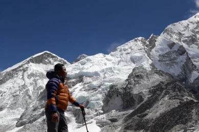 Jiri Everest Base Camp Trek 19 days.