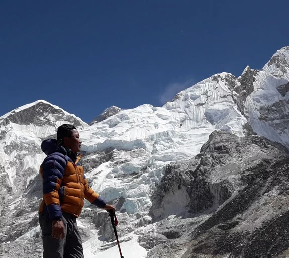 Jiri Everest Base Camp Trek 19 days.