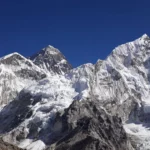 Lukla Everest Base Camp Trek 16 days.