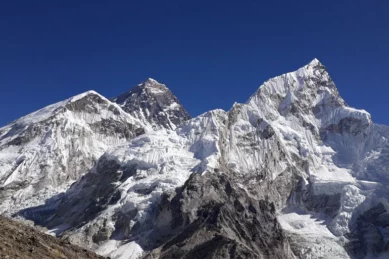 Lukla Everest Base Camp Trek 16 days.