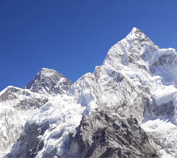 Mount Everest Trek 9 days.