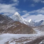 Mt Everest Trek 7 days.