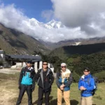 Namche Bazaar Trek 5 days.