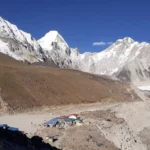 Nepal Everest Base Camp Trek 19 days.