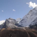 Renjo La Pass Trekking 10 days.