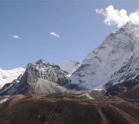 Renjo La Pass Trekking 10 days.