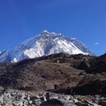 Solu Phaplu Salleri Everest Base Camp Trek 18 days.
