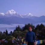 3 Day Trek in Pokhara Nepal.