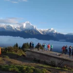 Annapurna Poon Hill Panchase Trek 10 days.