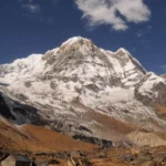 Annapurna Tilicho Lake Trek 17 days.