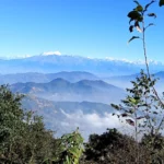 Budhanilkantha Hiking.