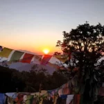 Changu Narayan Hiking.