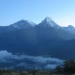 Dhampus Sarangkot Trek 3 days.