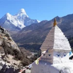 Luxury Everest Base Camp Trek.
