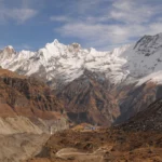 Ghorepani Poon Hill Luxury Trek 8 days.