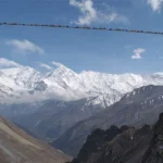 Langtang Gosaikunda Trek 12 days.