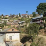 Kathmandu Balthali Village Trek 5 days.