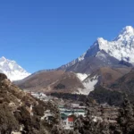 Kathmandu Everest Trek 9 days.