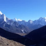 Kathmandu Gokyo Trek 10 days.