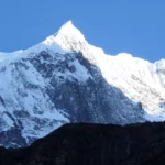 Kathmandu Langtang Trek 9 days.