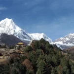Kathmandu Manaslu Trek 10 days/
