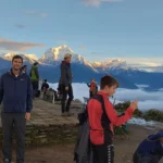 Poon Hill Budget Trek.