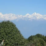Kathmandu Trekking 4 days.