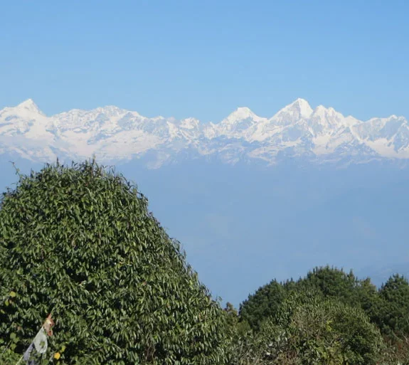 Kathmandu Trekking 4 days.