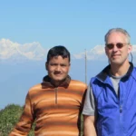 Kathmandu Trekking Tour 6 days.