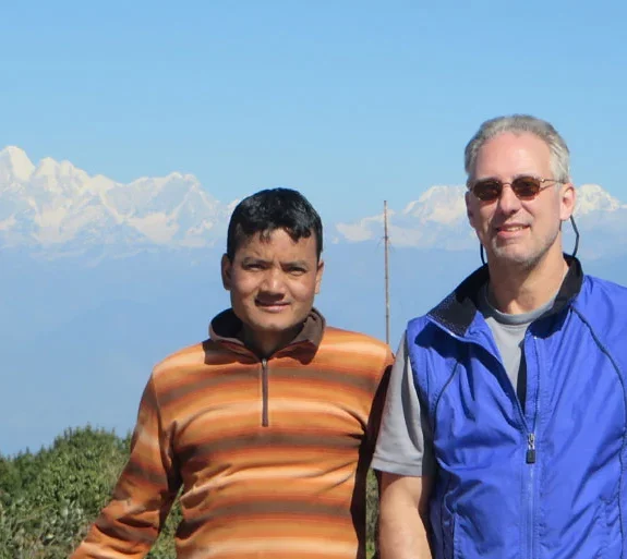 Kathmandu Trekking Tour 6 days.