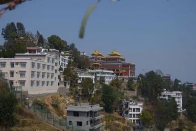 Nepal Valley Trekking 3 days.