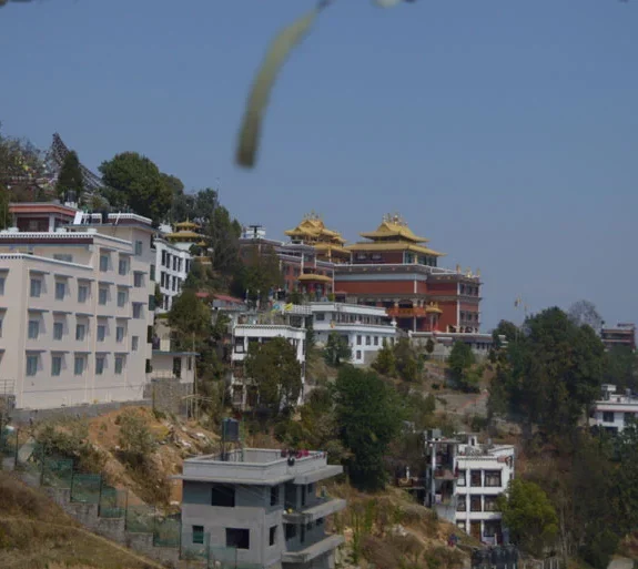 Nepal Valley Trekking 3 days.