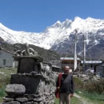 Langtang Trekking 8 days.