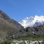 Langtang Trekking Tour 11 days.