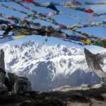 Langtang Valley Trek 7 days.
