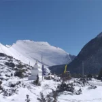 Manaslu Circuit Trek 14 days.