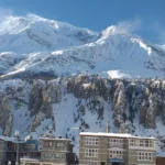 Manaslu Trek 13 days.