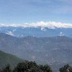 Nagarkot Trek 2 days.