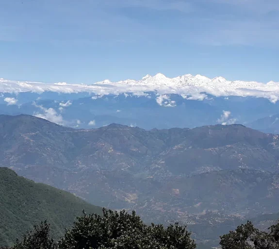 Nagarkot Trek 2 days.